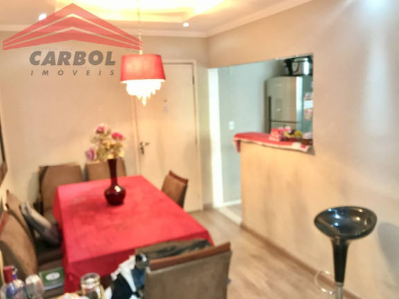 Imagem Apartamento com 2 Quartos à Venda, 61 m² em Ponte De São João - Jundiaí Imagem Apartamento com 2 Quartos à Venda, 61 m² em Ponte De São João - Jundiaí