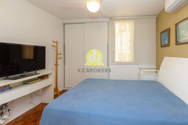 Imagem Apartamento com 3 Quartos à Venda, 97 m² em Itaim Bibi - São Paulo