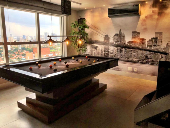 Imagem Imóvel com 2 Quartos à Venda, 142 m² em Vila Olímpia - São Paulo