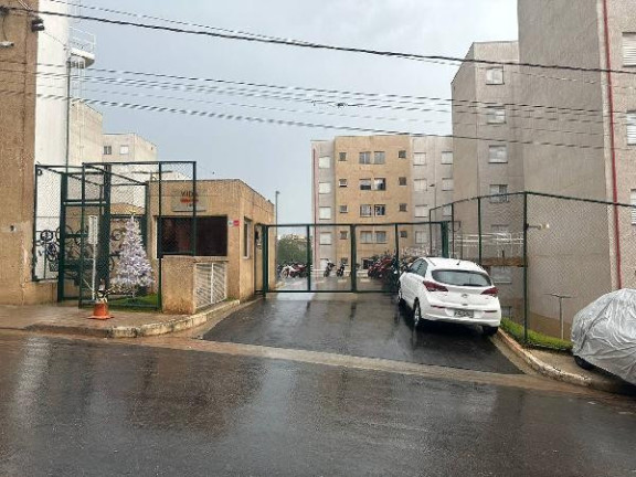 Apartamento com 1 Quarto à Venda, 49 m² em Jardim Da Laranjeira - Sao Paulo