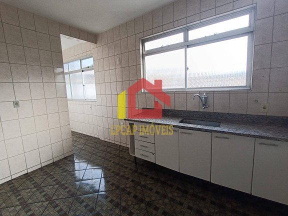 Imagem Apartamento com 3 Quartos à Venda, 100 m² em Concórdia - Belo Horizonte