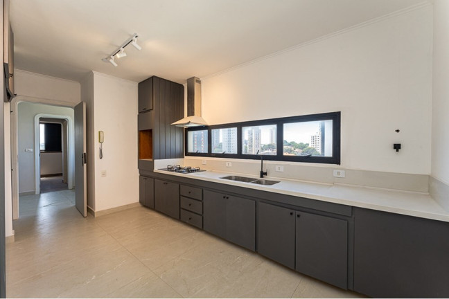 Imagem Apartamento com 3 Quartos à Venda, 180 m² em Vila Alexandria - São Paulo Imagem Apartamento com 3 Quartos à Venda, 180 m² em Vila Alexandria - São Paulo