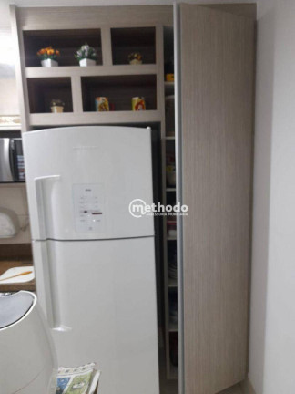 Imagem Apartamento com 3 Quartos à Venda, 81 m² em Jardim Miranda - Campinas Imagem Apartamento com 3 Quartos à Venda, 81 m² em Jardim Miranda - Campinas