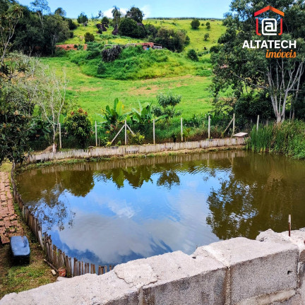 Imagem Imóvel com 3 Quartos à Venda, 90 m² em Santana De Caldas - Caldas