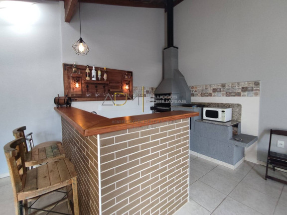 Imagem Casa com 3 Quartos à Venda, 170 m² em Jardim Cambuí - Botucatu