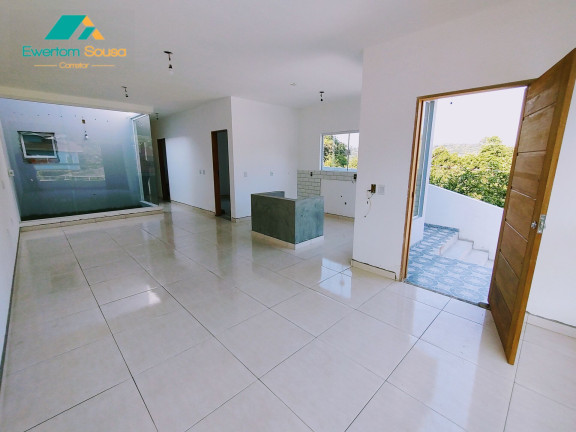 Imagem Casa com 3 Quartos à Venda, 130 m² em Canjica (terra Preta) - Mairiporã