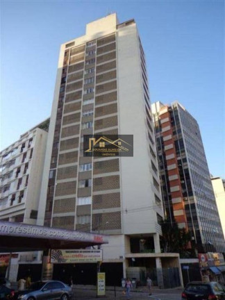 Imagem Apartamento com 3 Quartos à Venda, 175 m² em Centro - Sorocaba