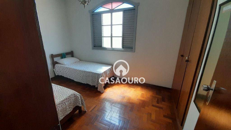 Imagem Apartamento com 3 Quartos à Venda, 118 m² em Floresta - Belo Horizonte