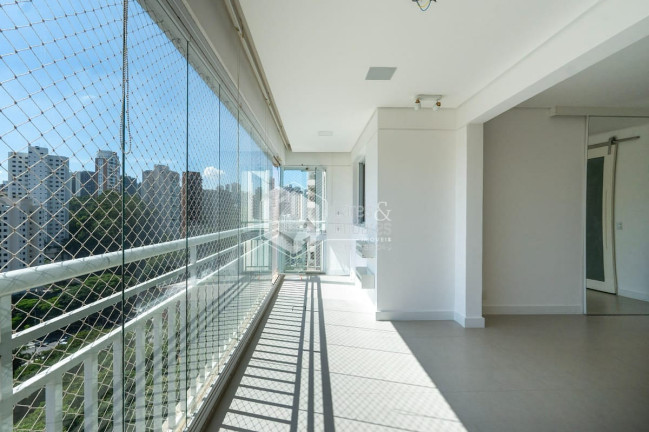 Apartamento com 3 Quartos à Venda, 96 m² em Jardim Vazani - São Paulo