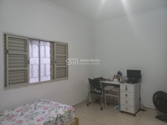 Imagem Casa com 3 Quartos à Venda, 250 m² em Centro - Lorena