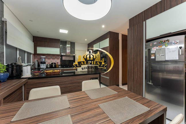 Imagem Casa de Condomínio com 4 Quartos à Venda, 485 m² em Tamboré - Santana De Parnaíba Imagem Casa de Condomínio com 4 Quartos à Venda, 485 m² em Tamboré - Santana De Parnaíba
