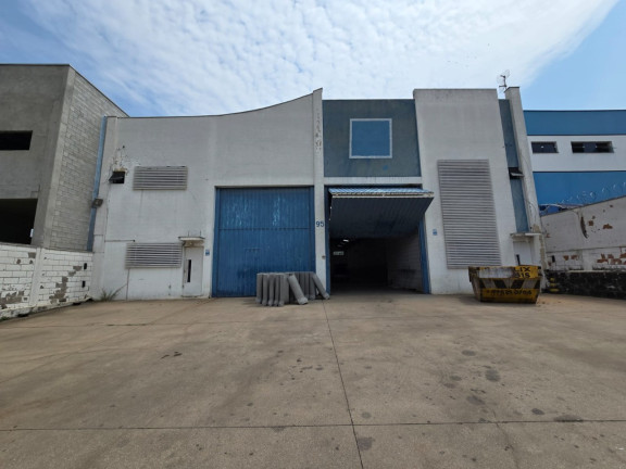 Imagem Imóvel para Alugar, 1.060 m² em Retiro São João - Sorocaba Imagem Imóvel para Alugar, 1.060 m² em Retiro São João - Sorocaba