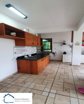 Imagem Casa com 3 Quartos para Alugar ou Temporada, 321 m² em Serra Dos Cristais - Jordanesia Imagem Casa com 3 Quartos para Alugar ou Temporada, 321 m² em Serra Dos Cristais - Jordanesia
