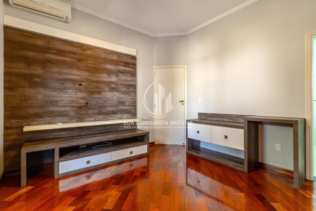 Imagem Casa de Condomínio com 4 Quartos à Venda, 310 m² em Jardim Residencial Tivoli Park - Sorocaba Imagem Casa de Condomínio com 4 Quartos à Venda, 310 m² em Jardim Residencial Tivoli Park - Sorocaba