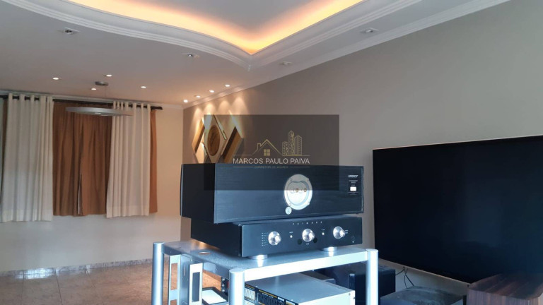 Imagem Sobrado com 3 Quartos à Venda, 164 m² em Jardim Vila Galvão - Guarulhos
