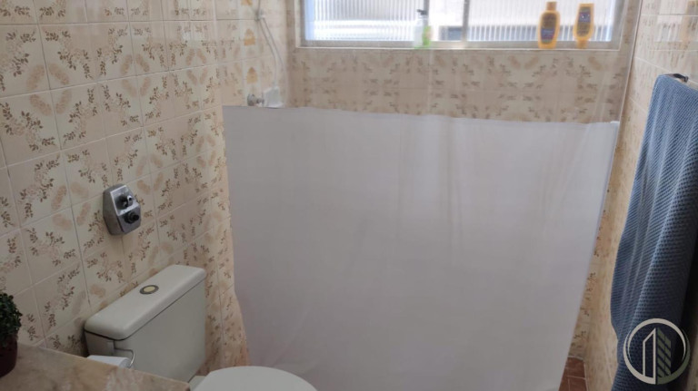 Imagem Apartamento com 2 Quartos à Venda, 73 m² em Marapé - Santos