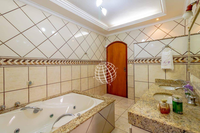 Imagem Casa com 4 Quartos à Venda, 214 m² em Atibaia Jardim - Atibaia
