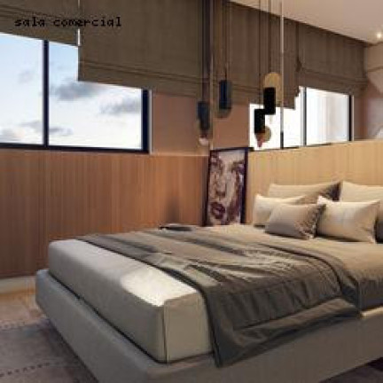 Imagem Apartamento com 3 Quartos à Venda, 69 m² em Morretes - Itapema
