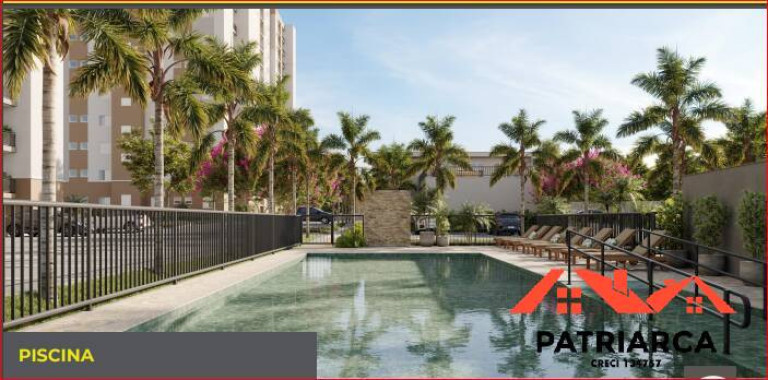 Imagem Apartamento com 2 Quartos à Venda, 51 m² em Jardim Nova Alvorada - Hortolândia Imagem Apartamento com 2 Quartos à Venda, 51 m² em Jardim Nova Alvorada - Hortolândia
