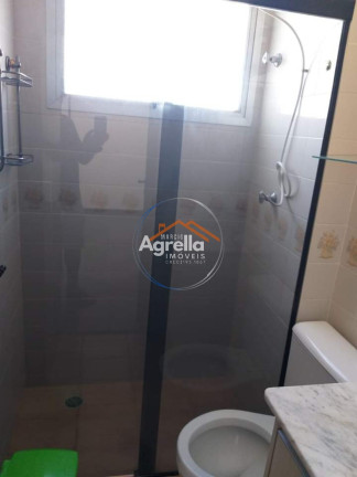 Imagem Imóvel com 1 Quarto à Venda, 45 m² em Condomínio Edifício Los Angeles - Mogi Mirim Imagem Imóvel com 1 Quarto à Venda, 45 m² em Condomínio Edifício Los Angeles - Mogi Mirim