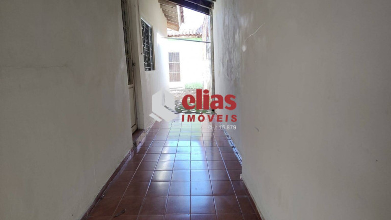 Imagem Casa com 3 Quartos à Venda, 160 m² em Nova Esperança - Bauru