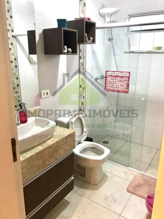 Imagem Casa com 3 Quartos à Venda, 250 m² em Loteamento Villa Branca - Jacareí