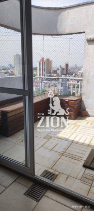Imagem Imóvel com 3 Quartos à Venda, 144 m² em Tucuruvi - São Paulo