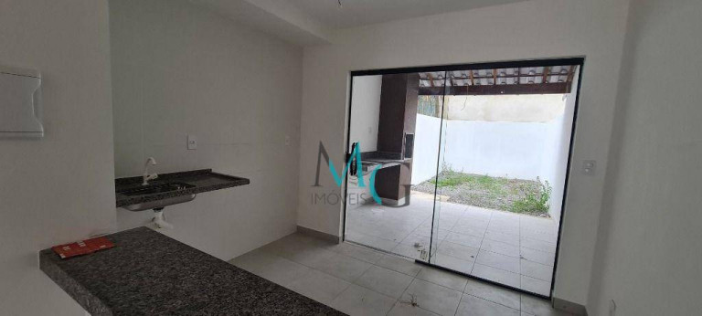 Imagem Casa com 2 Quartos à Venda, 85 m² em Campo Grande - Rio De Janeiro Imagem Casa com 2 Quartos à Venda, 85 m² em Campo Grande - Rio De Janeiro