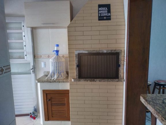 Imagem Sobrado com 3 Quartos à Venda, 90 m² em Capão Novo - Capao Da Canoa