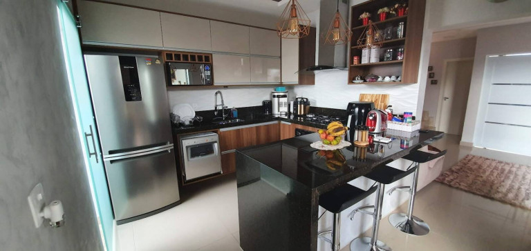 Imagem Casa com 3 Quartos à Venda, 160 m² em Jardim Terras De São Francisco - Sorocaba Imagem Casa com 3 Quartos à Venda, 160 m² em Jardim Terras De São Francisco - Sorocaba