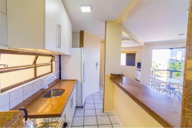 Imagem Cobertura com 4 Quartos à Venda, 194 m² em Ingleses Do Rio Vermelho - Florianópolis