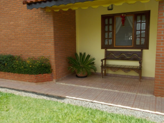 Imagem Casa de Condomínio com 3 Quartos à Venda, 150 m² em Ninho Verde I Eco Residence - Porangaba