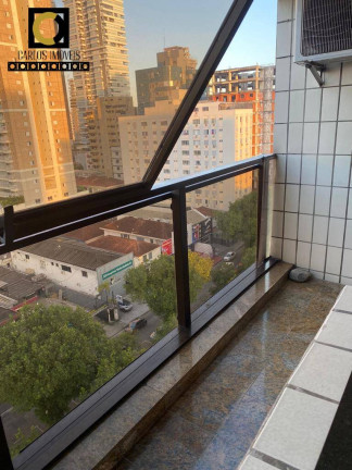 Imagem Apartamento com 3 Quartos à Venda, 135 m² em Pompéia - Santos Imagem Apartamento com 3 Quartos à Venda, 135 m² em Pompéia - Santos
