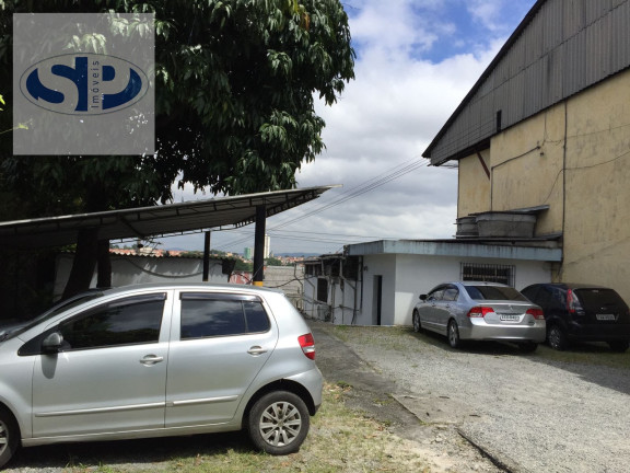 Imagem Imóvel Comercial à Venda, 1.500 m² em Vila Gangaíba - São Paulo Imagem Imóvel Comercial à Venda, 1.500 m² em Vila Gangaíba - São Paulo