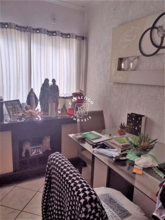 Imagem Casa com 3 Quartos à Venda, 200 m² em Ipiranga - Ribeirão Preto Imagem Casa com 3 Quartos à Venda, 200 m² em Ipiranga - Ribeirão Preto