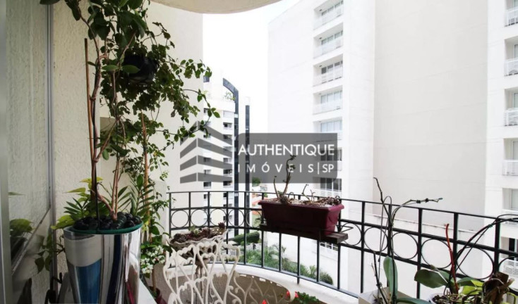 Imagem Apartamento com 3 Quartos à Venda, 110 m² em Moema - São Paulo Imagem Apartamento com 3 Quartos à Venda, 110 m² em Moema - São Paulo
