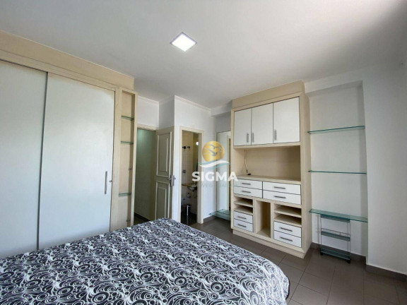 Imagem Apartamento com 5 Quartos à Venda, 220 m² em Pitangueiras - Guarujá Imagem Apartamento com 5 Quartos à Venda, 220 m² em Pitangueiras - Guarujá