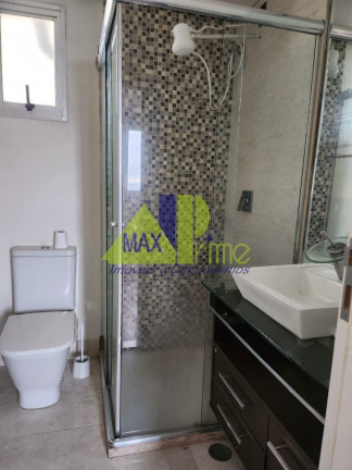 Imagem Apartamento com 2 Quartos para Alugar, 59 m² em Jardim Santa Terezinha (zona Leste) - São Paulo Imagem Apartamento com 2 Quartos para Alugar, 59 m² em Jardim Santa Terezinha (zona Leste) - São Paulo
