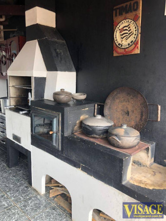 Imagem Casa com 3 Quartos à Venda, em Jd. America - Jacareí Imagem Casa com 3 Quartos à Venda, em Jd. America - Jacareí