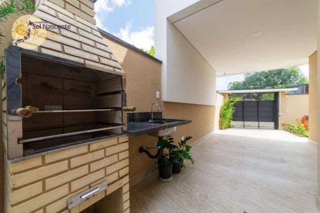 Imagem Casa com 3 Quartos à Venda ou Locação, 108 m² em Maitinga - Bertioga