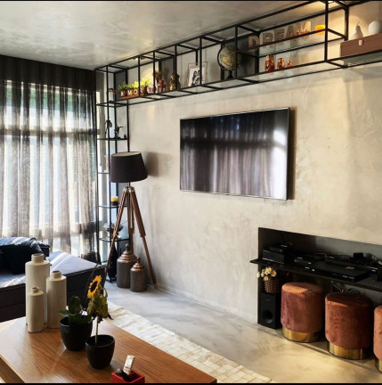 Imagem Apartamento com 4 Quartos à Venda, 170 m² em Mooca - São Paulo