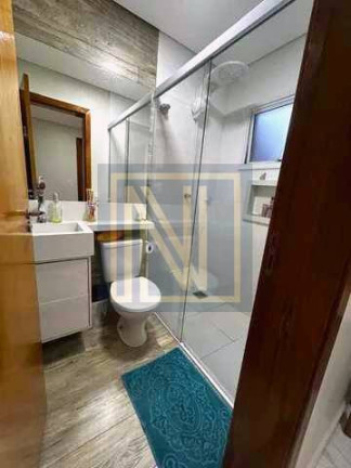 Imagem Casa de Condomínio com 3 Quartos à Venda, 161 m² em Horto Florestal - Sorocaba