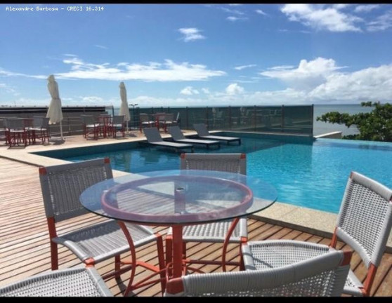 Imagem Apartamento com 3 Quartos à Venda, 104 m² em Piedade - Jaboatão Dos Guararapes