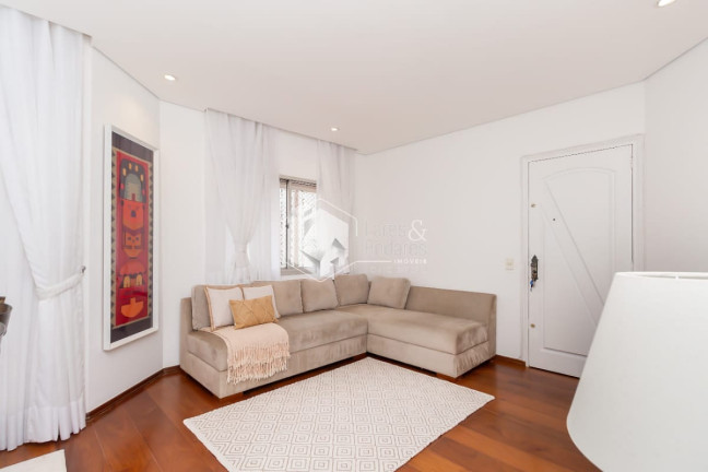 Imagem Apartamento com 3 Quartos à Venda, 73 m² em Chácara Inglesa - São Paulo