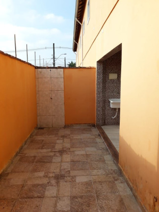 Imagem Sobrado com 2 Quartos à Venda, 75 m² em Balneário Itaguaí - Mongaguá Imagem Sobrado com 2 Quartos à Venda, 75 m² em Balneário Itaguaí - Mongaguá