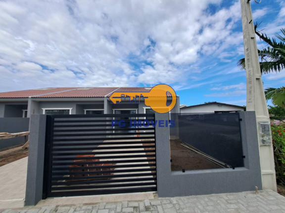 Casa com 3 Quartos à Venda, 150 m² em Balneário Canoas - Pontal Do Paraná