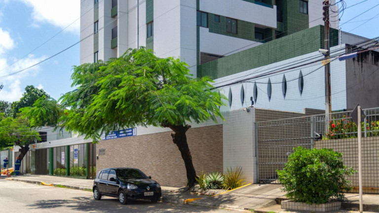 Foto do imóvel Apartamento com 3 Quartos à Venda, 66 m² em Candeias - Jaboatão Dos Guararapes