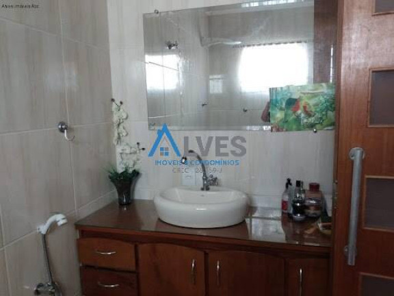 Imagem Casa com 3 Quartos à Venda, 183 m² em Vila Curuçá - Santo André Imagem Casa com 3 Quartos à Venda, 183 m² em Vila Curuçá - Santo André