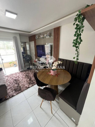 Imagem Apartamento com 2 Quartos à Venda, 80 m² em Aririu - Palhoça Imagem Apartamento com 2 Quartos à Venda, 80 m² em Aririu - Palhoça
