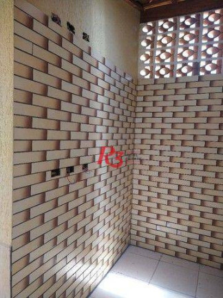 Imagem Casa com 2 Quartos à Venda, 55 m² em Esplanada Dos Barreiros - São Vicente